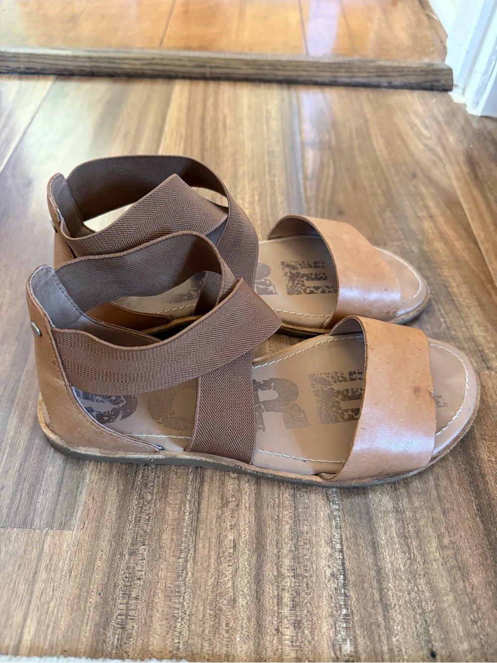 Sorel Sandals Women’s Size 7.5